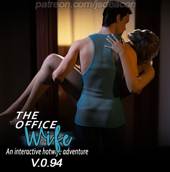 The Office Wife V.0.94 – Pre-PreRelease for Pimps ($12) and higher!